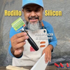 Rodillo para Cubrecanto